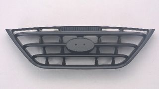 GRILLE - MAIN BLACK LATE