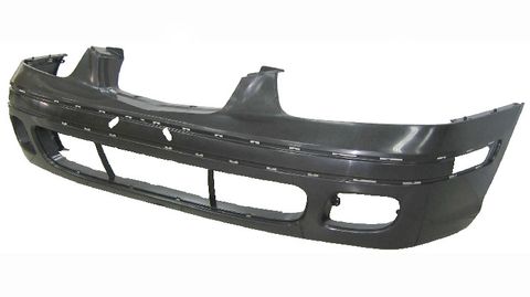 BUMPER - FRONT EARLY