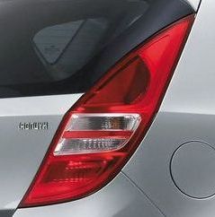 LAMP - TAIL RH H/B