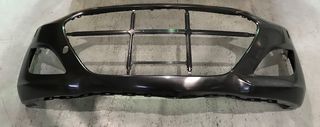 BUMPER - FRONT HATCH WITH WASHER HOLES GENUINE
