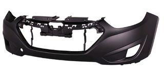BUMPER - FRONT COVER ACTIVE ELITE HIGHLANDER