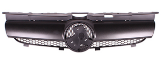 GRILLE - MAIN OMEGA CHARCOAL GREY