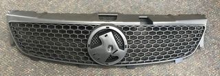 GRILLE - MAIN SV6/SS