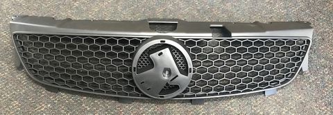 GRILLE - MAIN SV6/SS