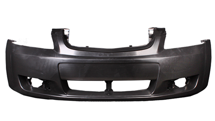 BUMPER - FRONT OMEGA/BERLINA/INTERNATIONAL EARLY
