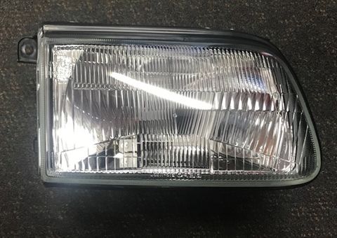 HEADLAMP - RH LT MODEL