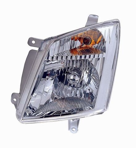 HEADLAMP - RH  DX/LX MODEL