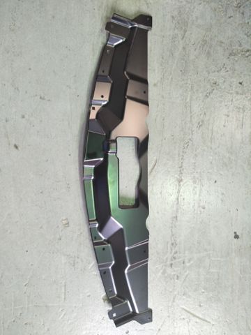 REINFORCEMENT - BUMPER FRONT UPPER SUPPORT GENUINE