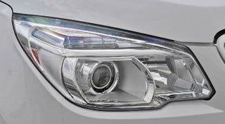 HEADLAMP - RH LTZ GENUINE