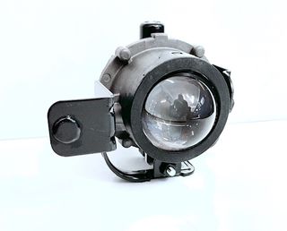 LAMP - FOG LH FRONT BUMPER GENUINE