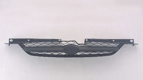 GRILLE - MAIN