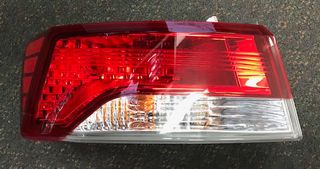 LAMP TAIL - ASSY LH (ON BODY) GENUINE