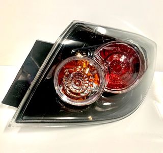 LAMP - TAIL RH H/B GLOBE TYPE LATE