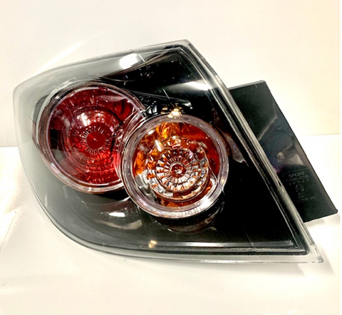 LAMP - TAIL LH H/B GLOBE TYPE LATE