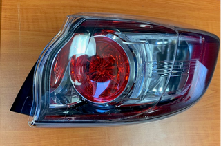 LAMP - TAIL RH H/B STD (BODY)