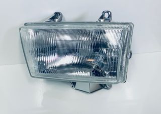 HEADLAMP - LH