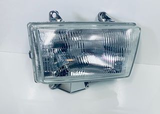 HEADLAMP - RH