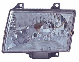 HEADLAMP - RH