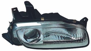 HEADLAMP - FRONT RH H/B