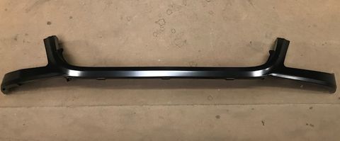 FILLER - PANEL NOSE PANEL