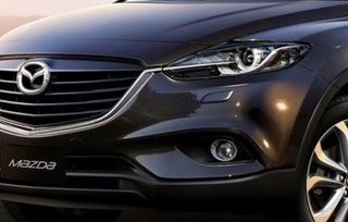 HEADLAMP - LH ASSY LATE GENUINE XENON GRAND TOURING