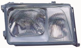 HEADLAMP - RH