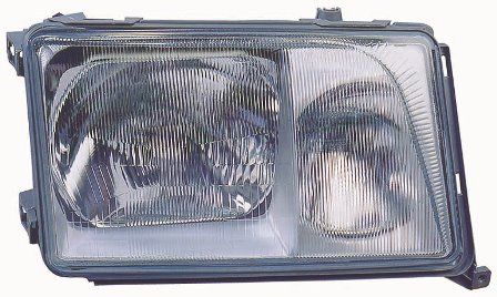 HEADLAMP - RH