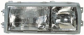 HEADLAMP - RH