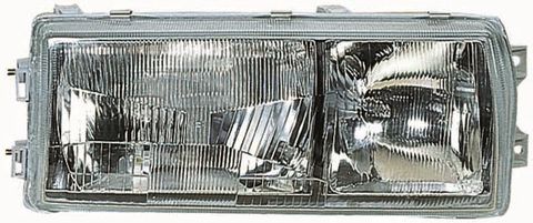 HEADLAMP - RH