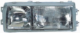 HEADLAMP - LH