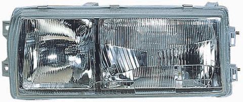 HEADLAMP - LH