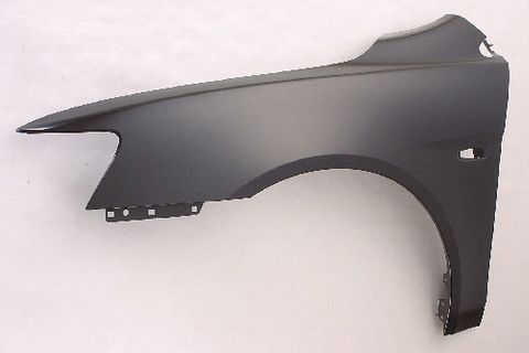 FENDER - LH FRONT WITH REPEATER