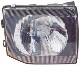 HEADLAMP - RH