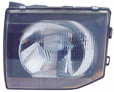 HEADLAMP - LH