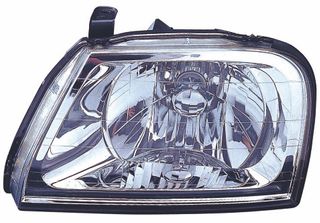 HEADLAMP - RH