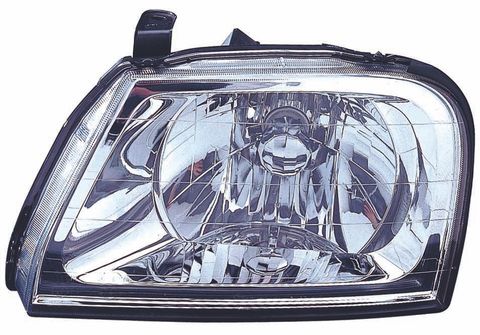 HEADLAMP - RH