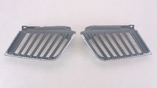 GRILLE - GLXR R/H
