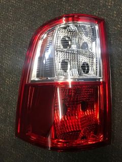 TAIL LAMP - UTE L/H