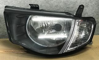 HEADLAMP - RH