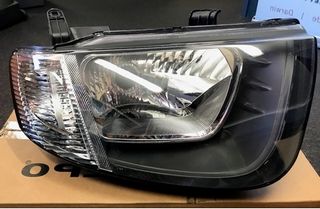 HEADLAMP - RH GL & GLX CLEAR INDICATOR