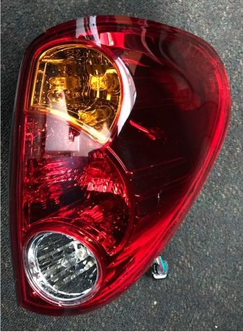 LAMP - TAIL RH
