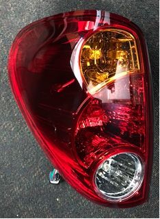 LAMP - TAIL LH