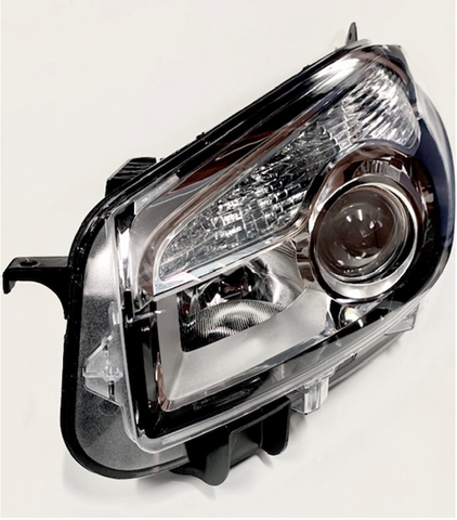 HEADLAMP - LH