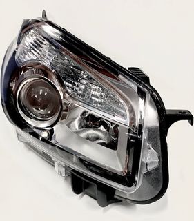 HEADLAMP - RH