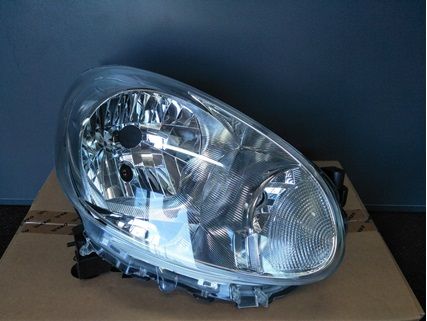 HEADLAMP - LH