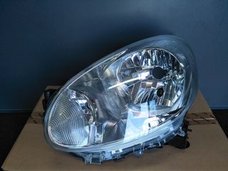 HEADLAMP - RH