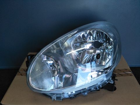 HEADLAMP - RH