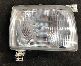 HEADLAMP - EARLY RH