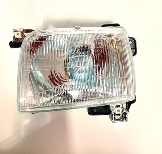 HEADLAMP - EARLY LH