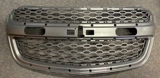 GRILLE - GREY 2/4WD GENUINE